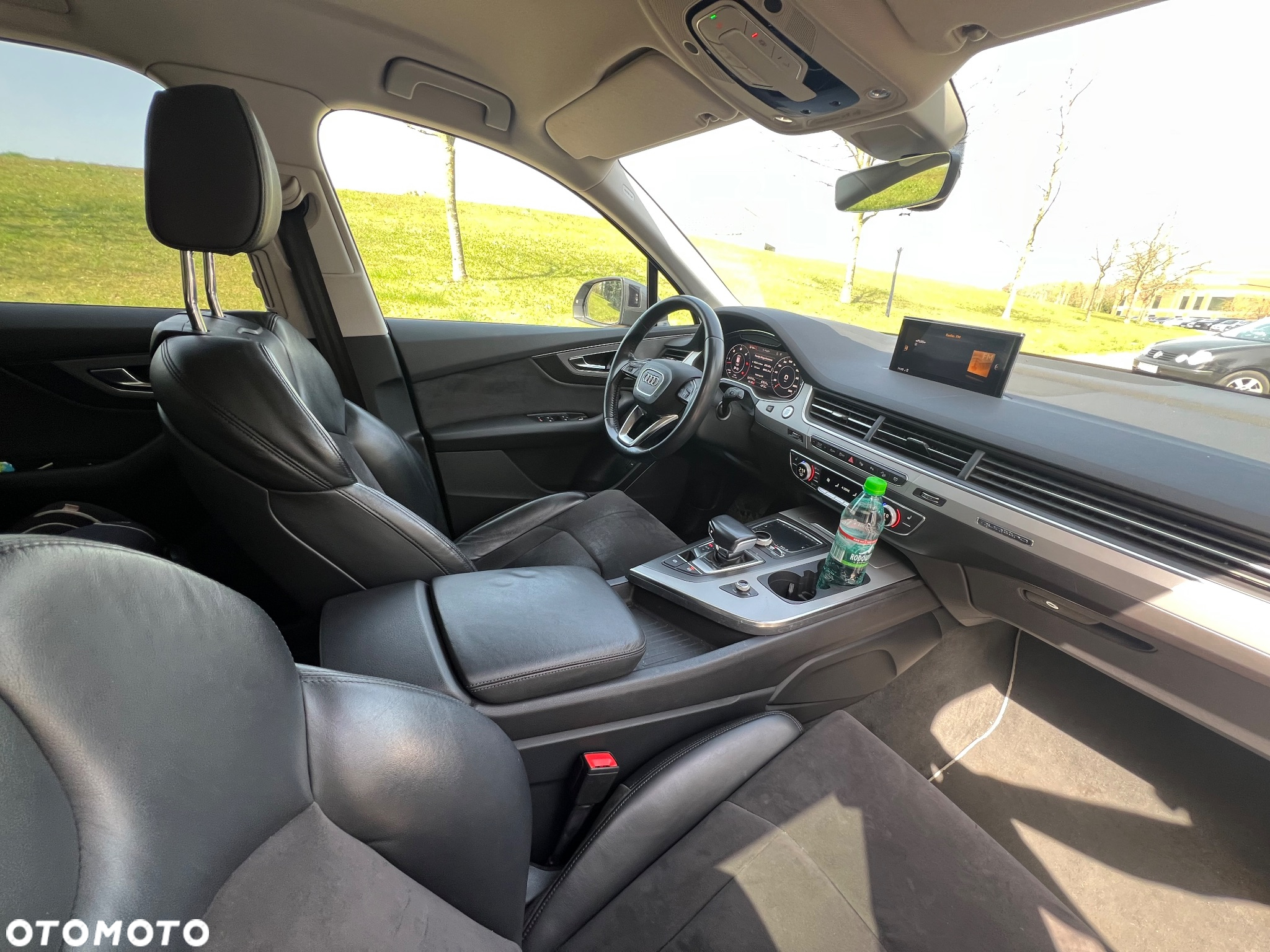 Audi Q7 45 TDI Quattro Tiptronic - 30