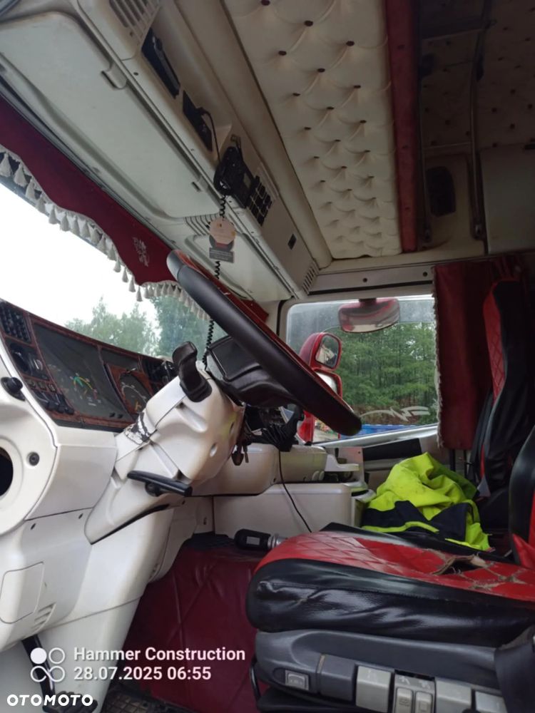 Scania 164L - 5