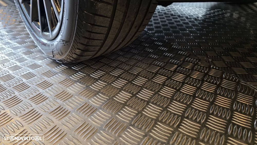 BMW 520 d Line Modern Auto - 33