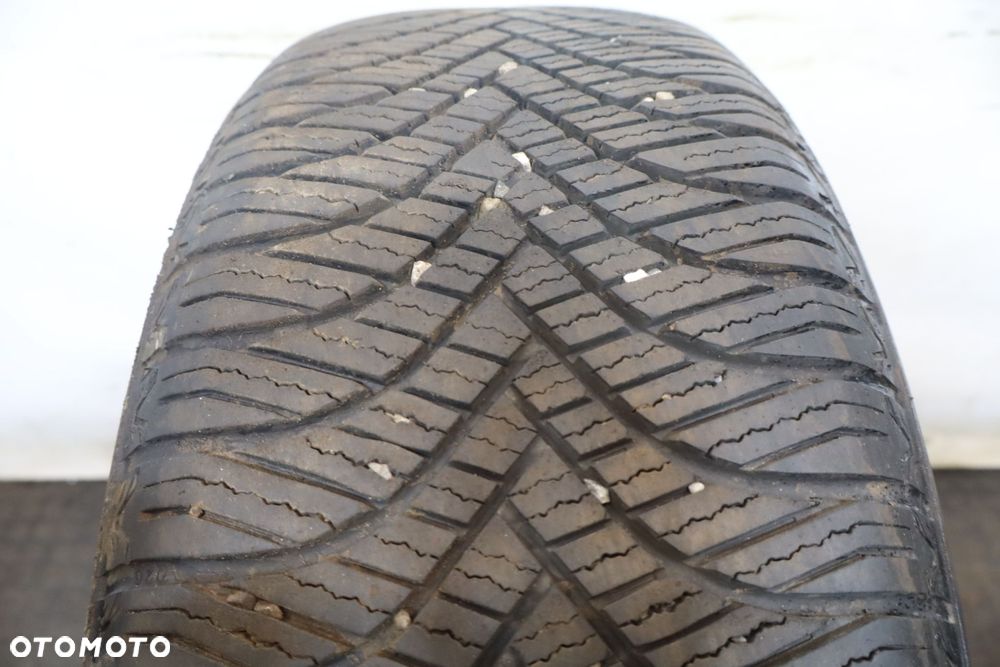 OPONY 2 SZT GOODRIDE 215/55/17 WIELOSEZON R21 - 3