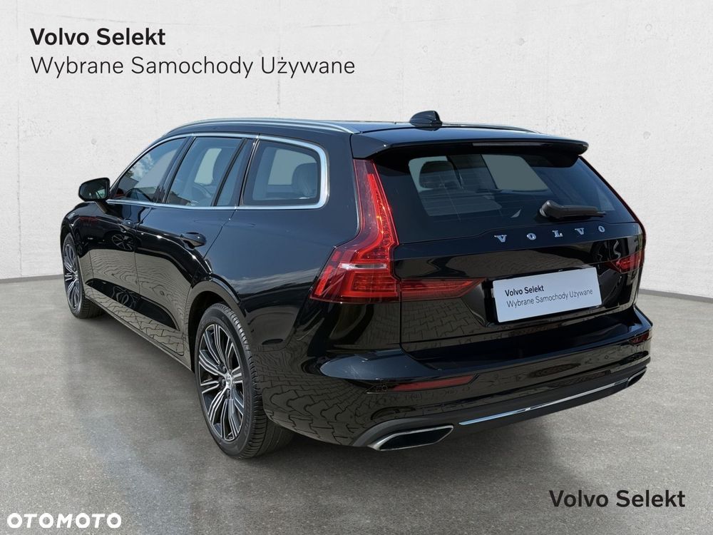 Volvo V60 - 8