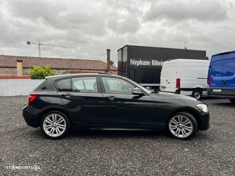 BMW 120 d xDrive Pack M - 33