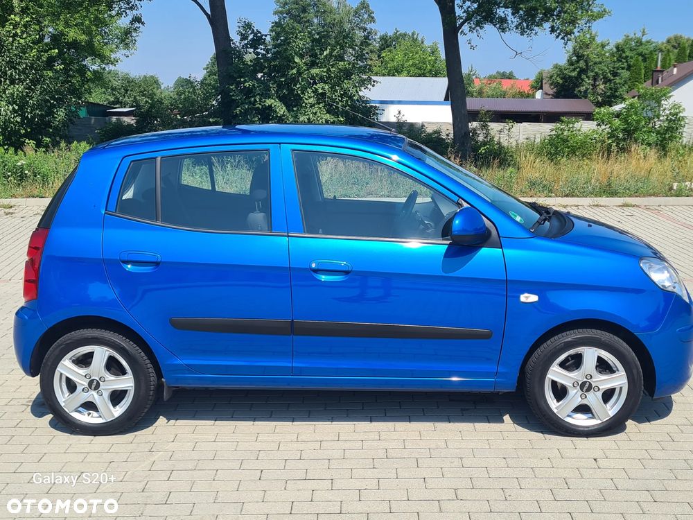 Kia Picanto - 6