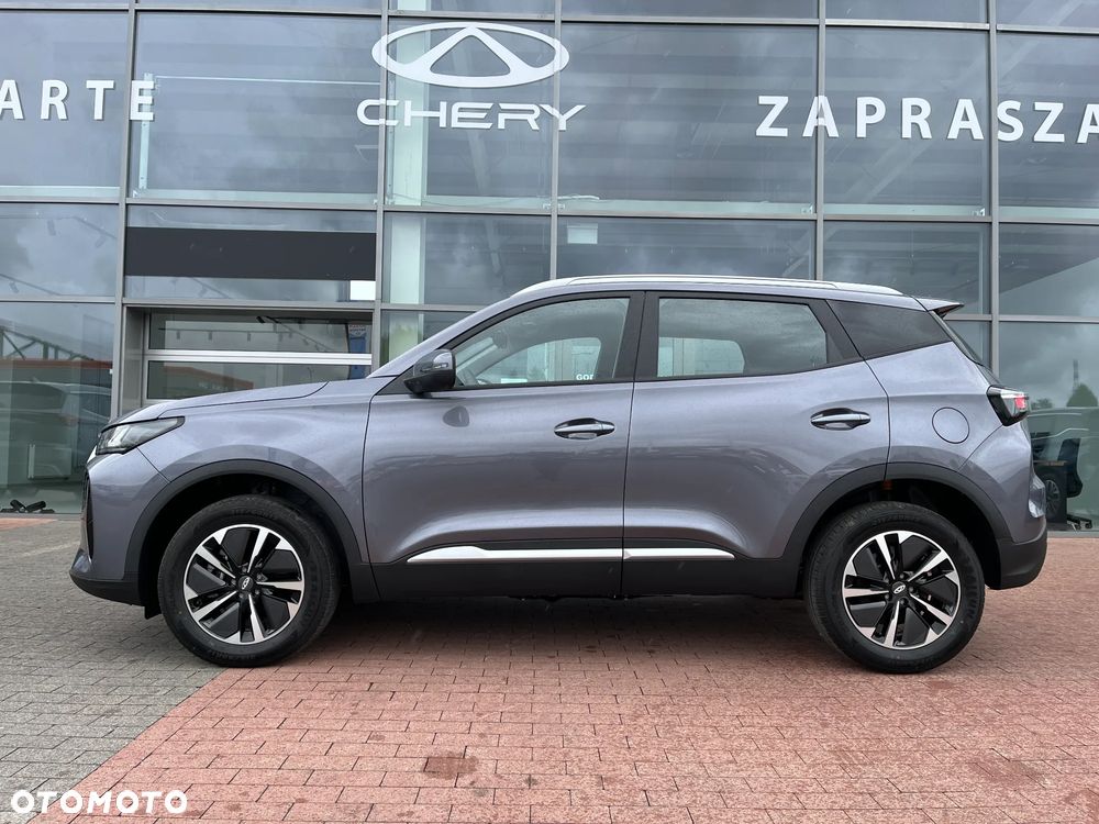 Chery Tiggo 4 - 3