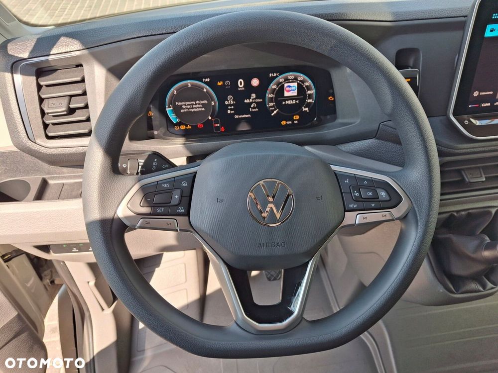 Volkswagen Crafter - 20