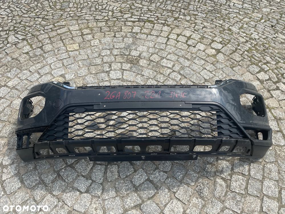 ZDERZAK PRZEDNI PRZÓD 2GA807221 J/K/L VW T-ROCK 2GA - 1