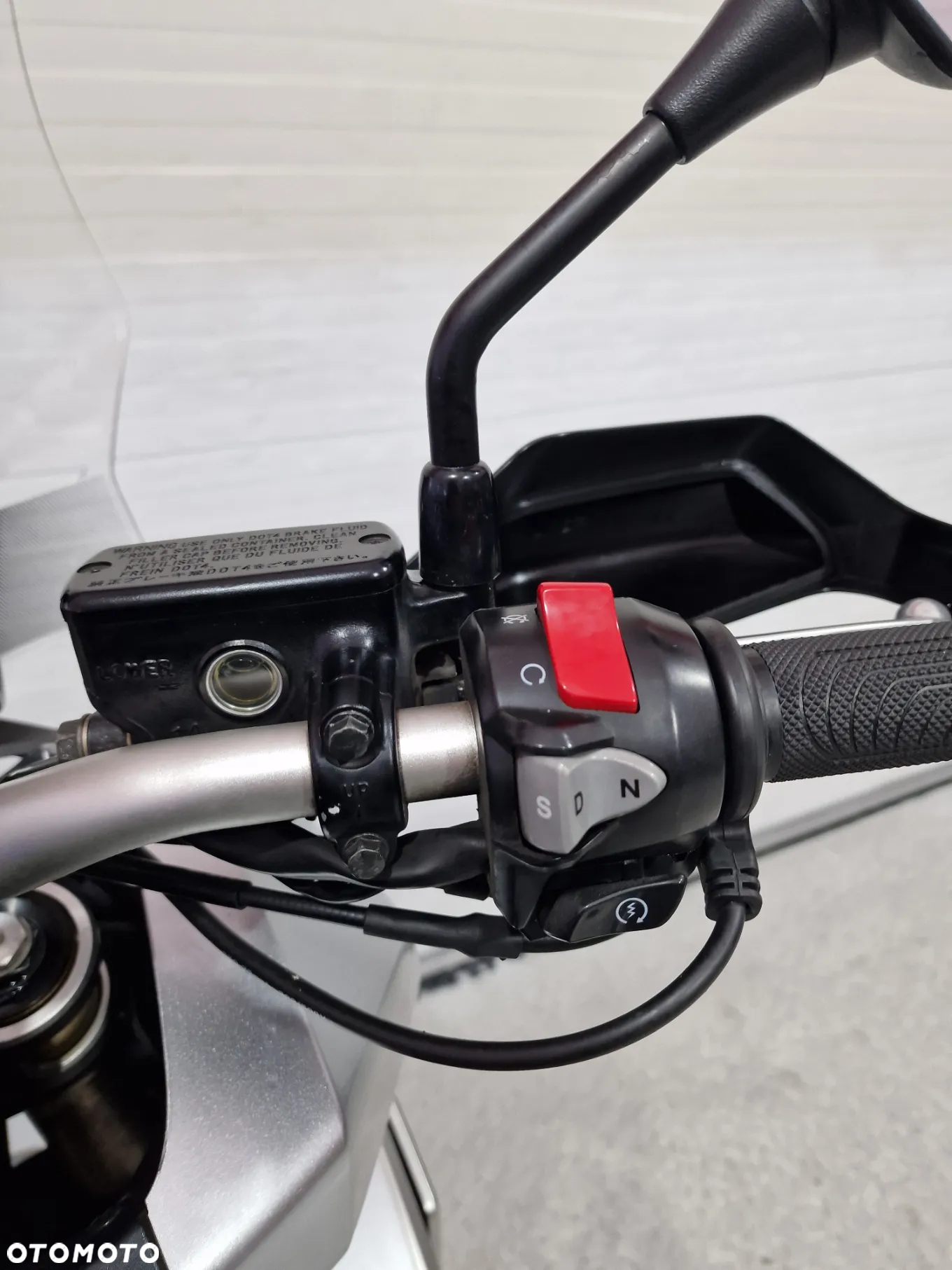 Honda X-ADV - 31
