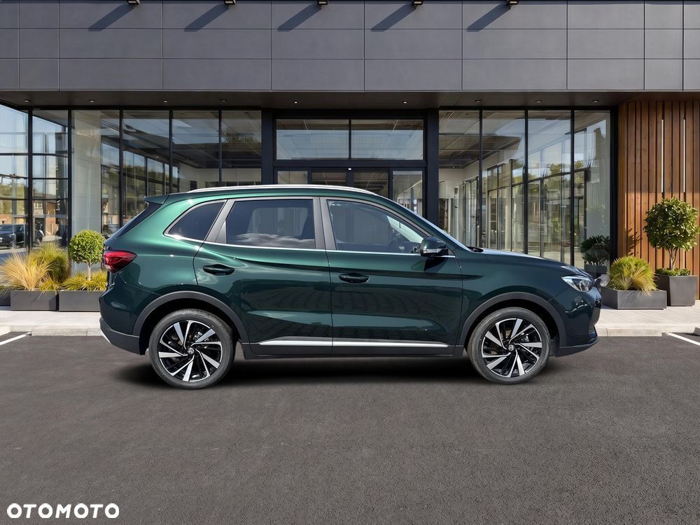 MG ZS 1.5 HEV+ Exclusive - 4