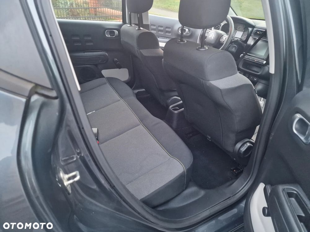 Citroën C3 HDi BlueHDi 100 RED BLOCK - 22