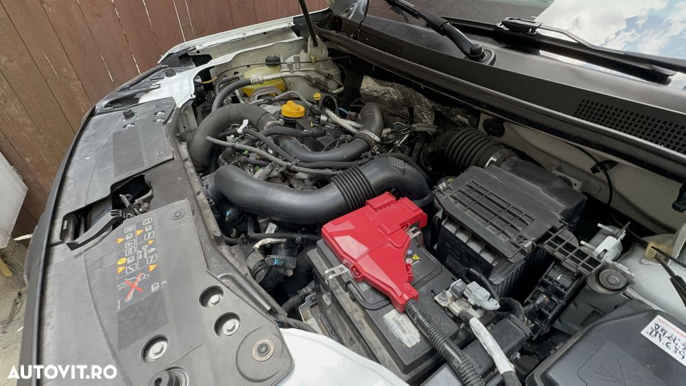 Dacia Duster TCe 90 Comfort - 37