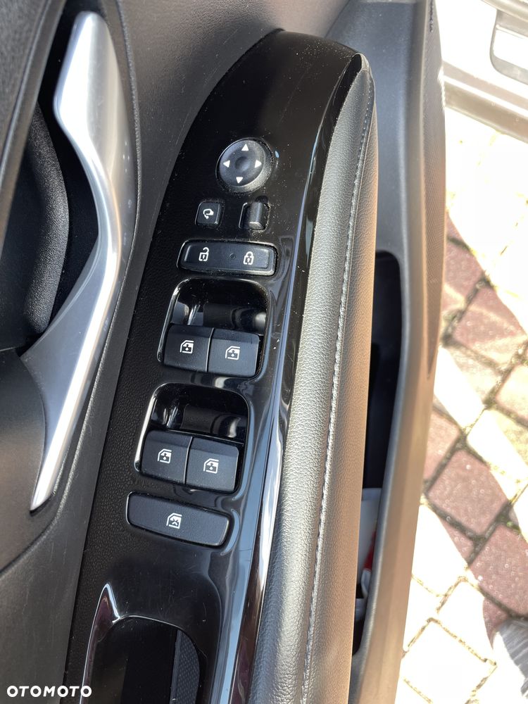 Hyundai Tucson 1.6 T-GDi PHEV Platinum 4WD - 13