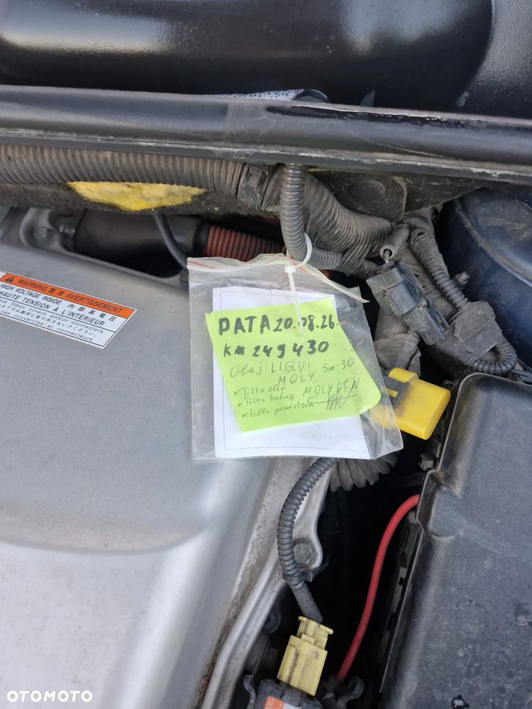 Toyota Prius - 15