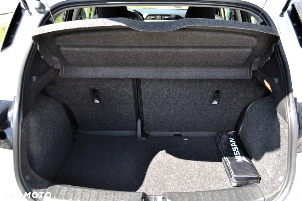 Nissan Micra 1.0 Acenta - 12