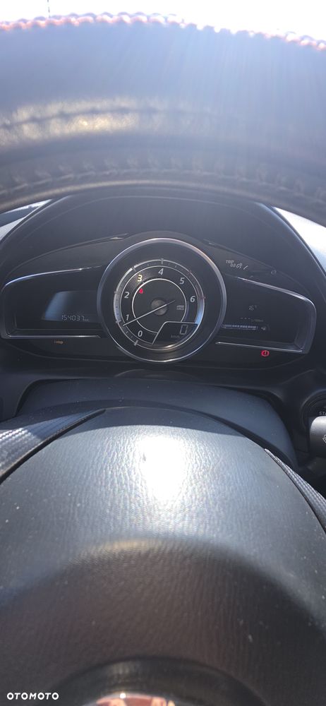 Mazda CX-3 1.5 D Skypassion i-ELoop AWD - 15