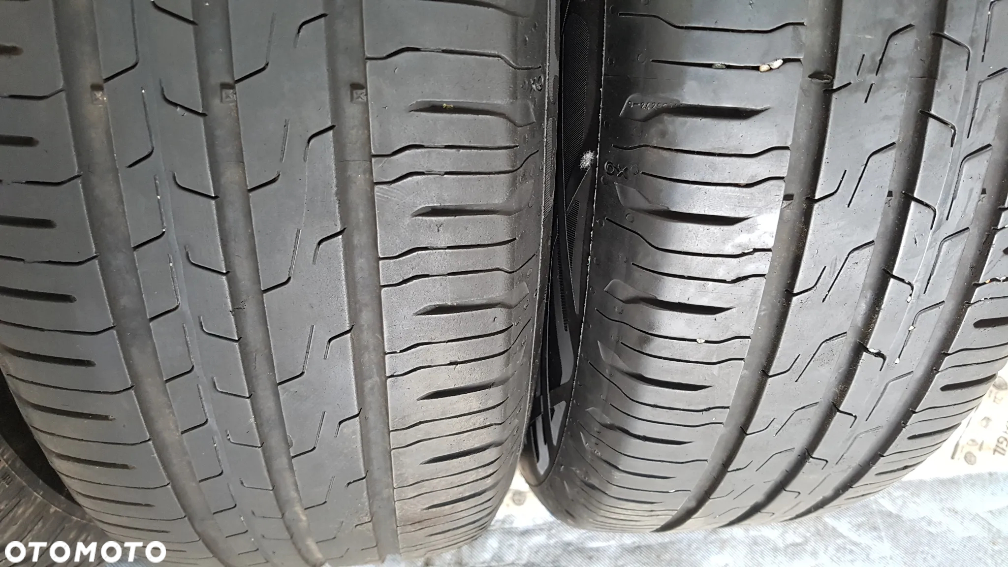 KOŁA OPEL CORSA D E MERIVA A FIAT GRANDE PUNTO  4X100 185/65R15 - 28