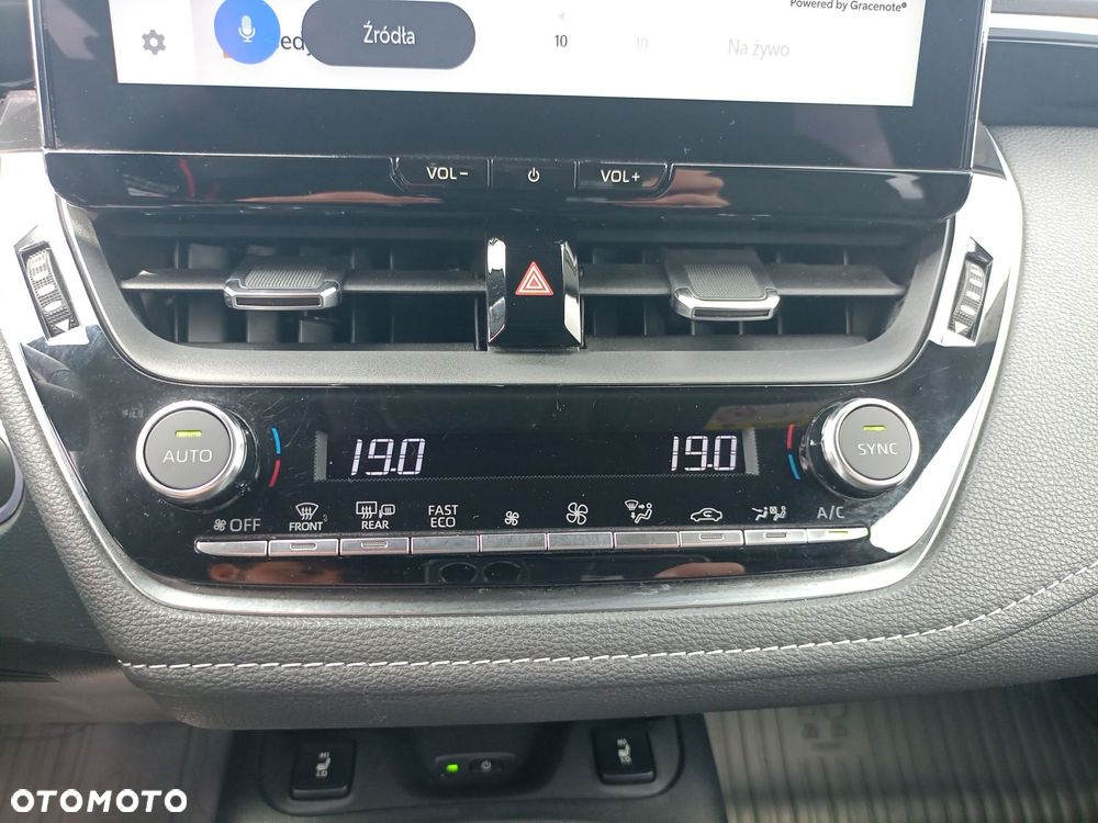 Toyota Corolla 1.8 Hybrid Style - 20