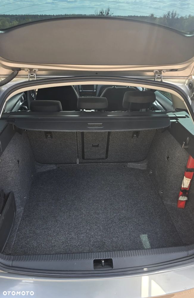 Skoda Octavia 1.4 TSI Ambition - 5