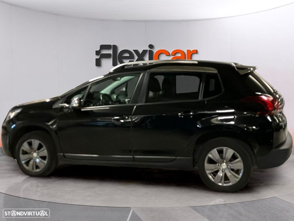Peugeot 2008 1.2 PureTech Style - 5
