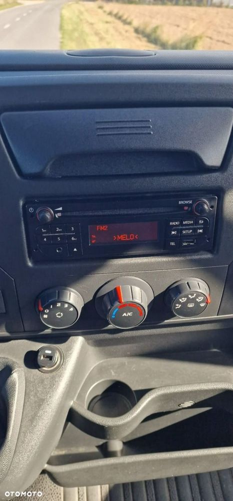 Renault Master - 26