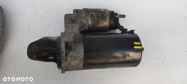FIAT ALFA ROMNEO LANCIA ROZRUSZNIK 1,3 JTD  BOSCH