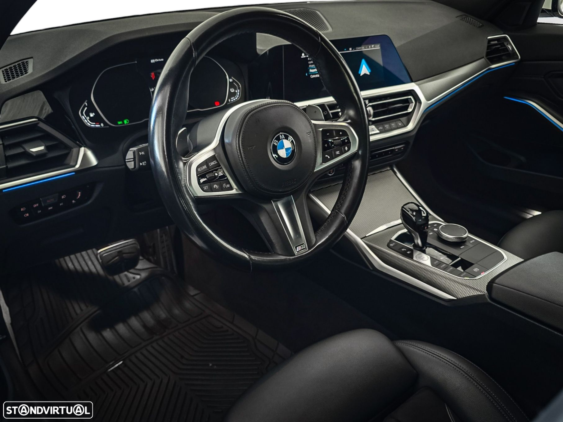BMW 330 - 4