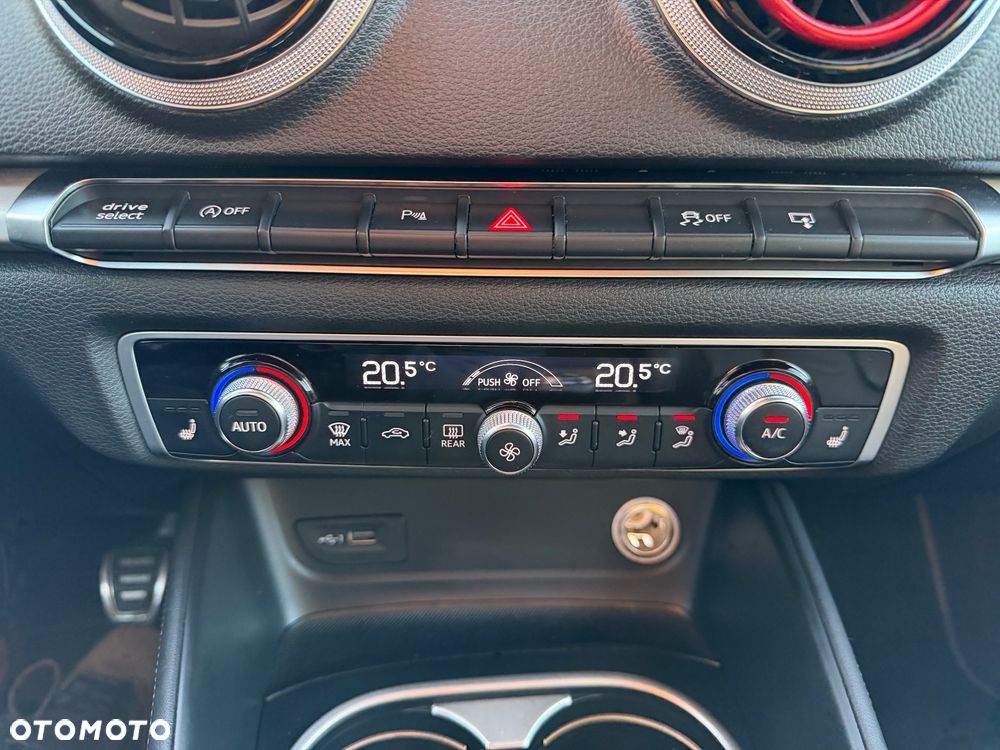 Audi A3 Sportback 2.0 TDI - 36