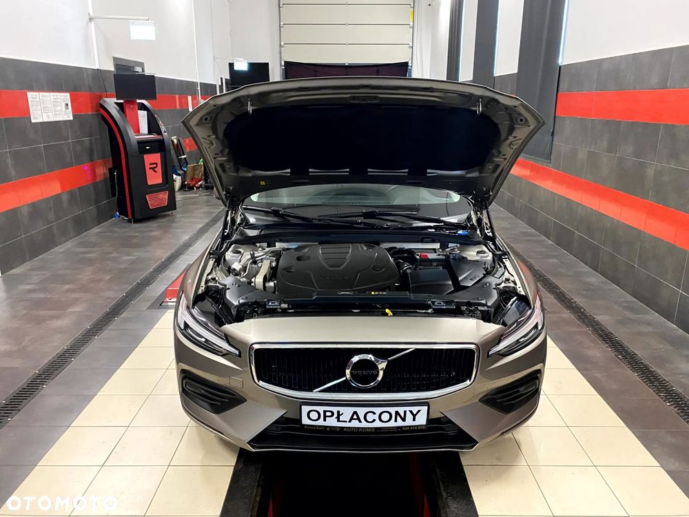 Volvo V60 D3 SCR Momentum - 27