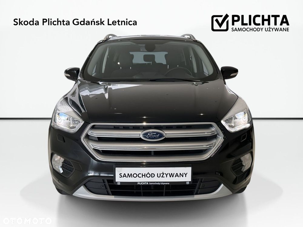 Ford Kuga - 3