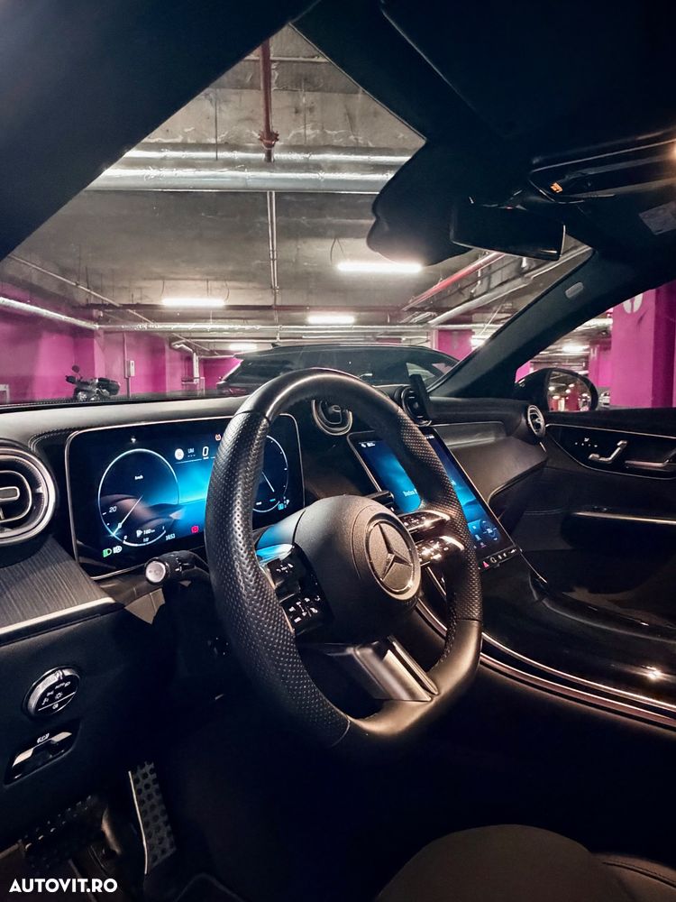 Mercedes-Benz GLC - 6