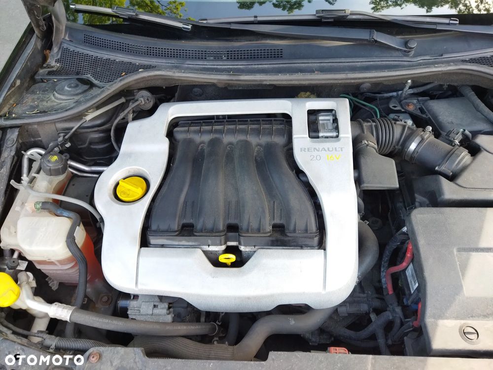 Renault Laguna 2.0 Dynamique - 19