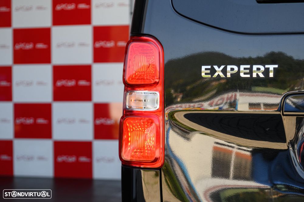 Peugeot Expert - 16