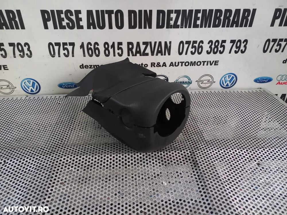 Cochilie Masca Volan Vw T-Roc Dezmembrez Vw T-Roc - Dezmembrari Arad - 1