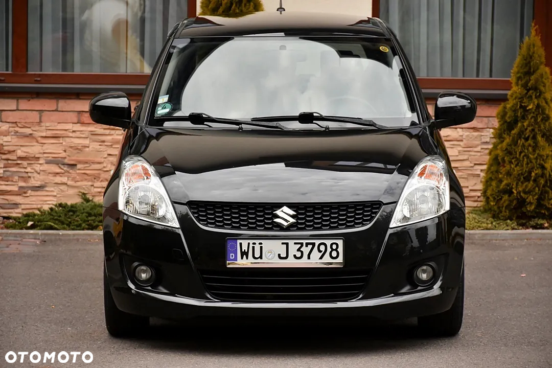Suzuki Swift 1.2 Elegance EASS - 15