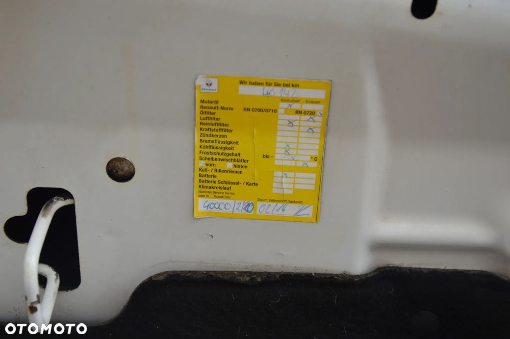 Renault Trafic - 39