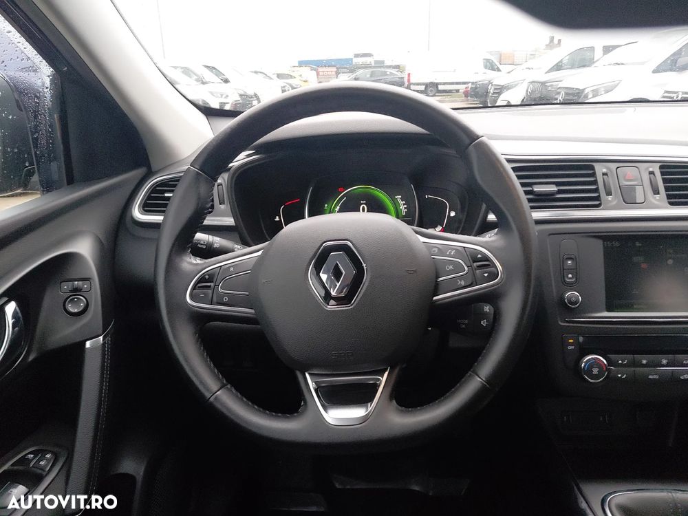Renault Kadjar 1.2 TCe Life - 20