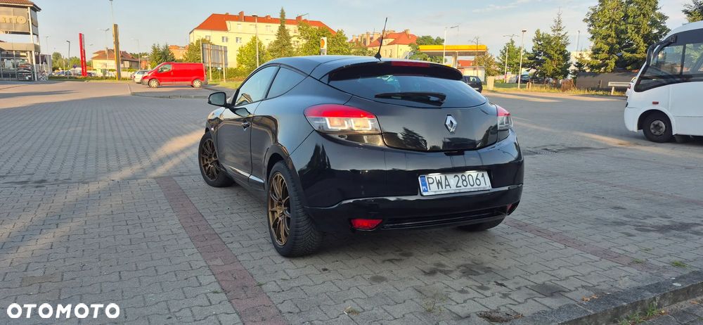 Renault Megane 1.5 dCi Dynamique - 4