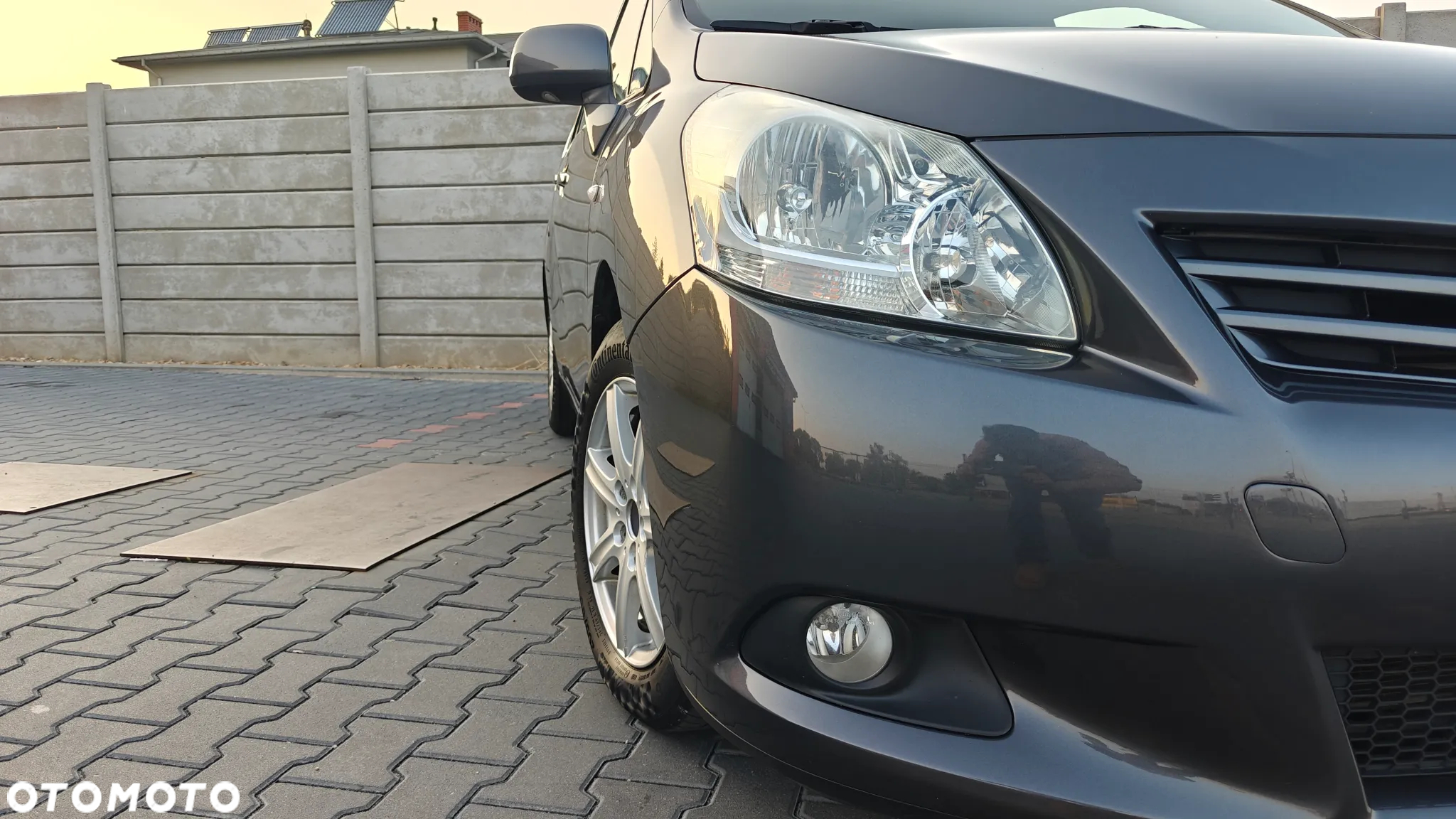 Toyota Verso 2.0 D-4D Luna - 13