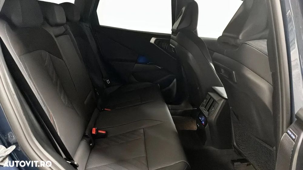 BMW X3 30e xDrive AT PHEV - 9