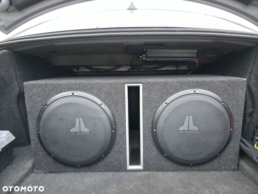 BMW Seria 5 520i - 12