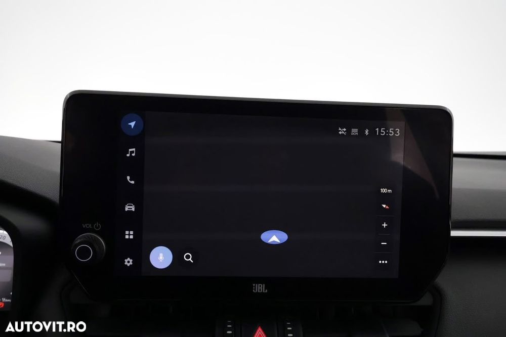 Toyota RAV4 2.5 4x4 Lounge - 16