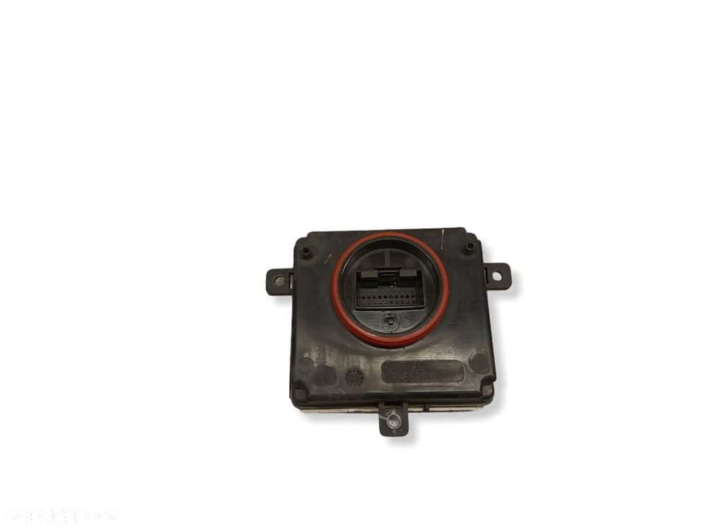 Przetwornica Moduł Reflektora XENON LED Audi A6 S6 C7 4G 4G0907397D - 8