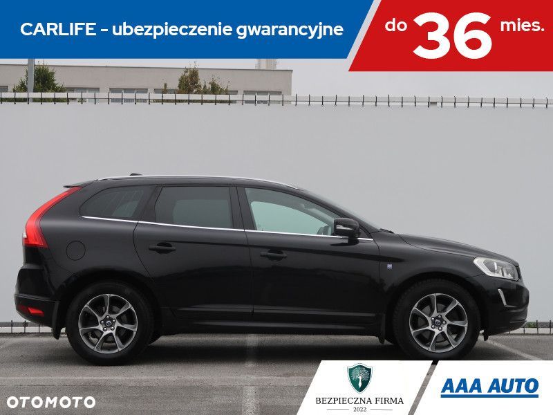 Volvo XC 60 - 7