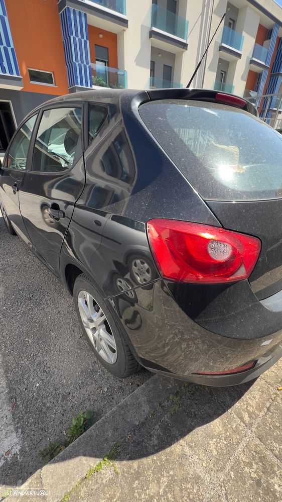 SEAT Ibiza 1.2 12V Style - 7