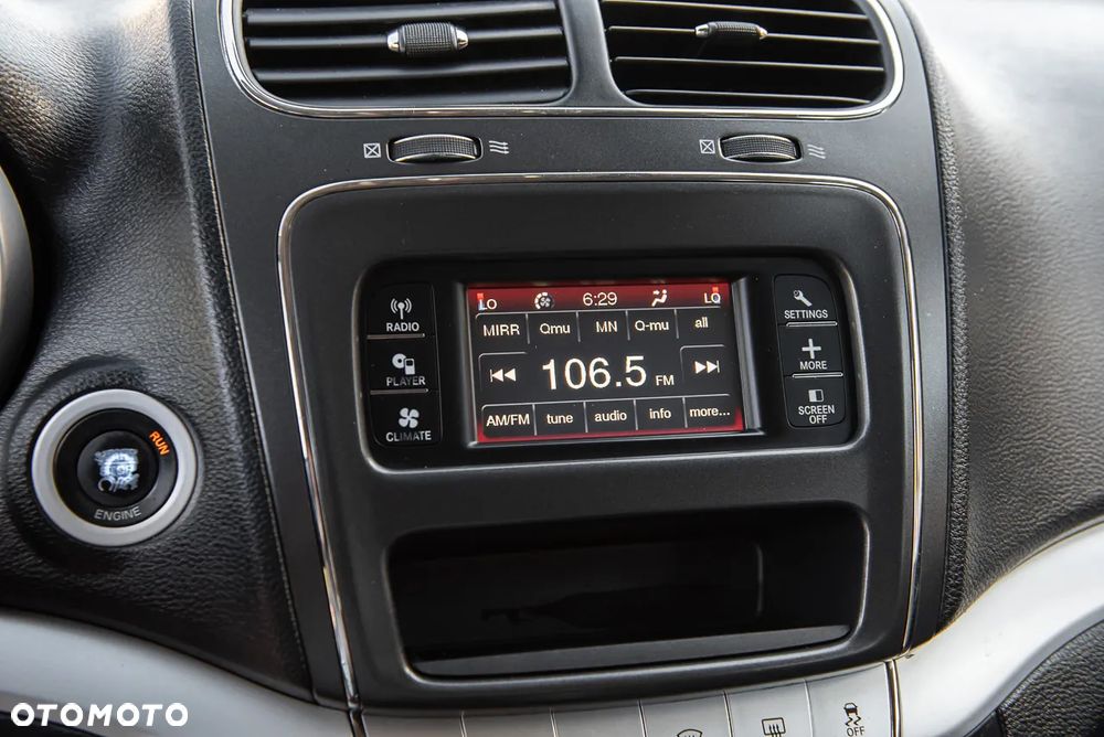 Fiat Freemont 2.0 Multijet 16V DPF Urban - 20