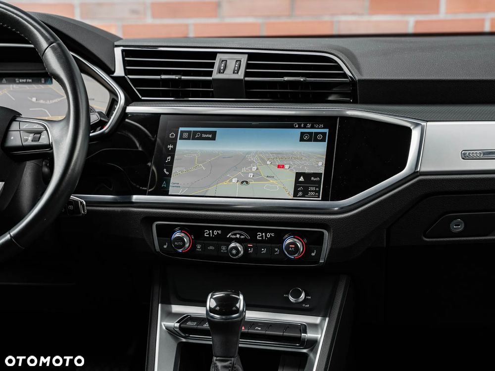 Audi Q3 Sportback 35 TDI S tronic S line - 35