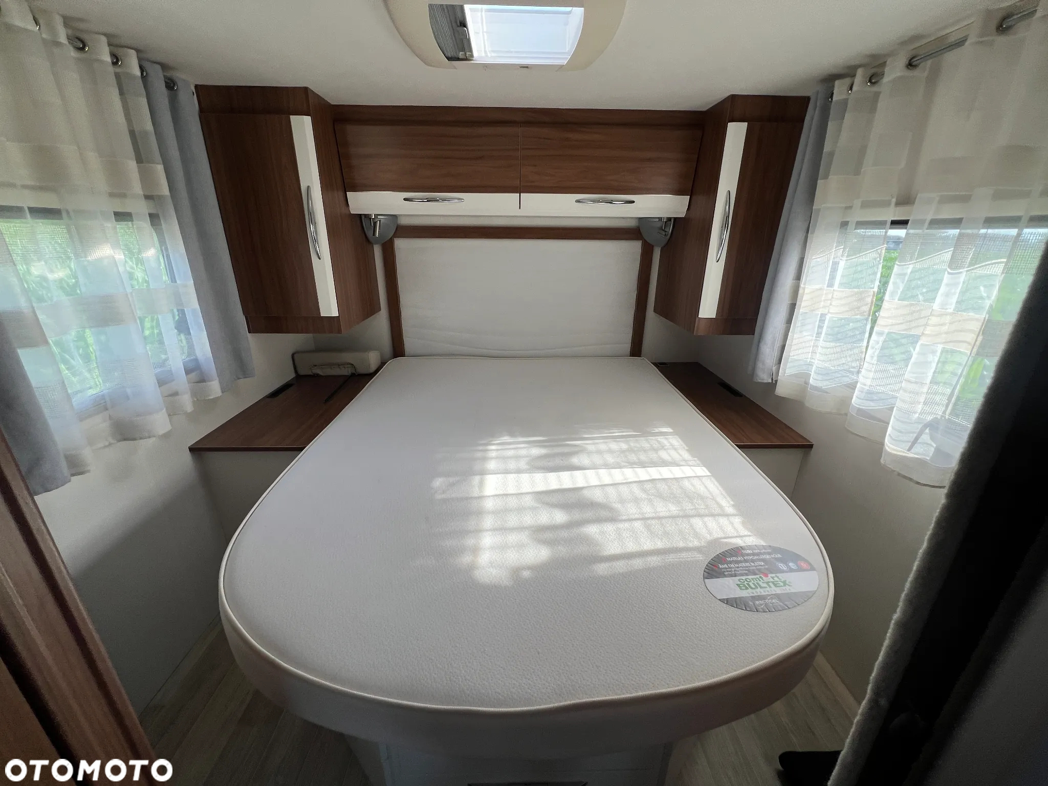 Fiat Ducato Pilote - 15