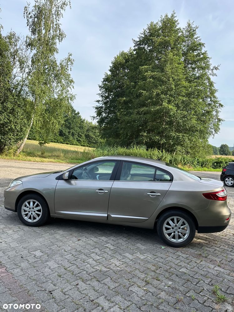 Renault Fluence - 6