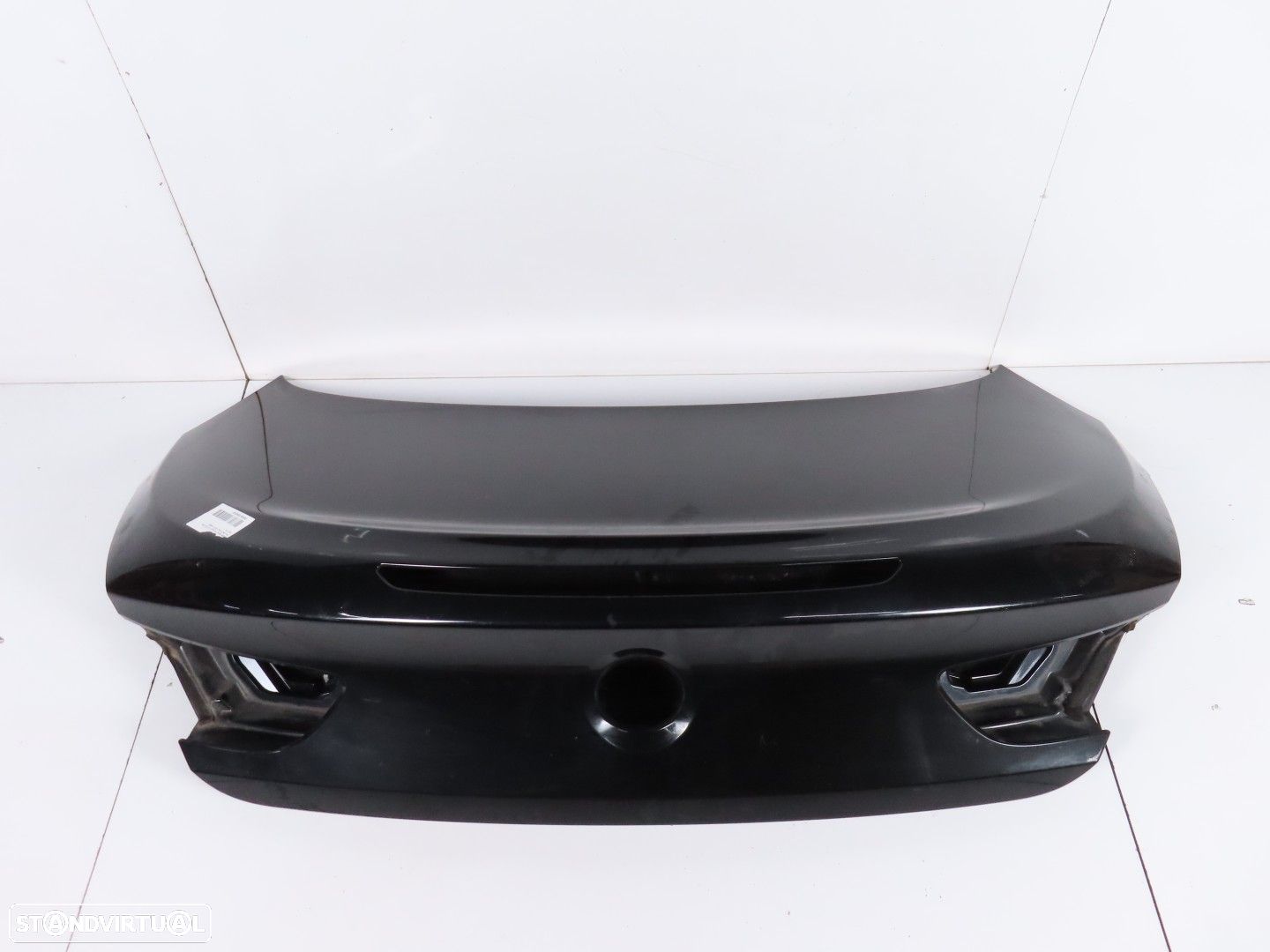 Tampa da mala Usado / Original BMW 6 Coupe (F13) 41627228478 - 1