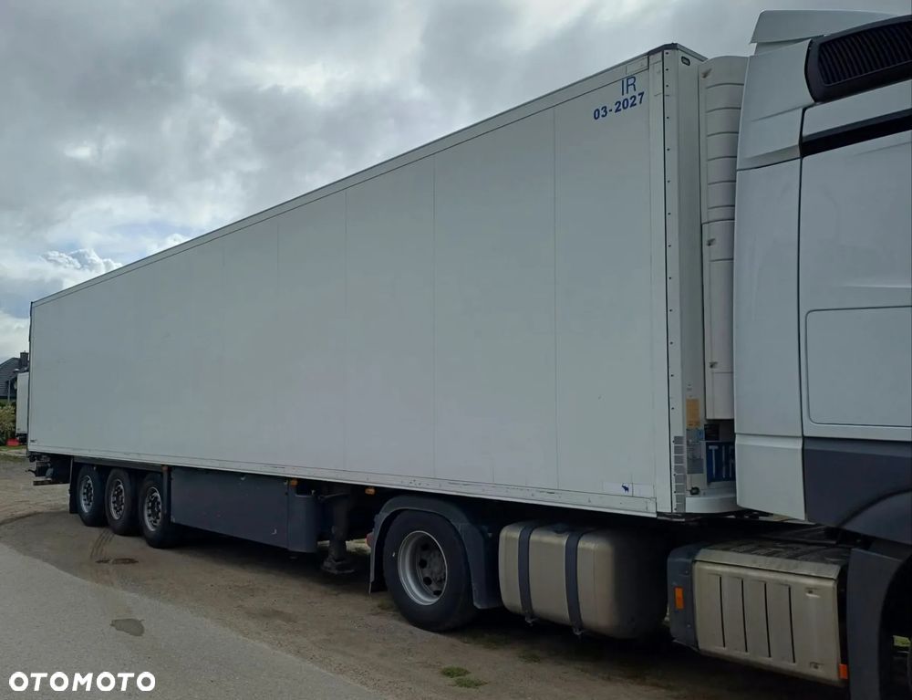 Schmitz Cargobull - 4