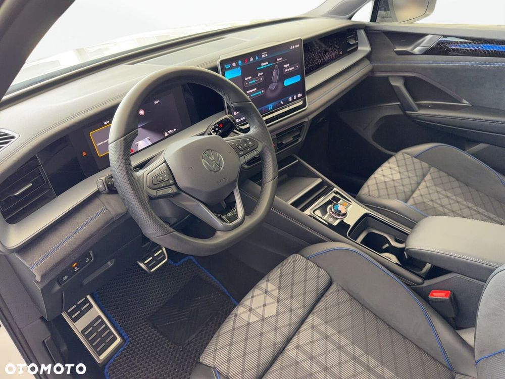 Volkswagen Tayron - 10